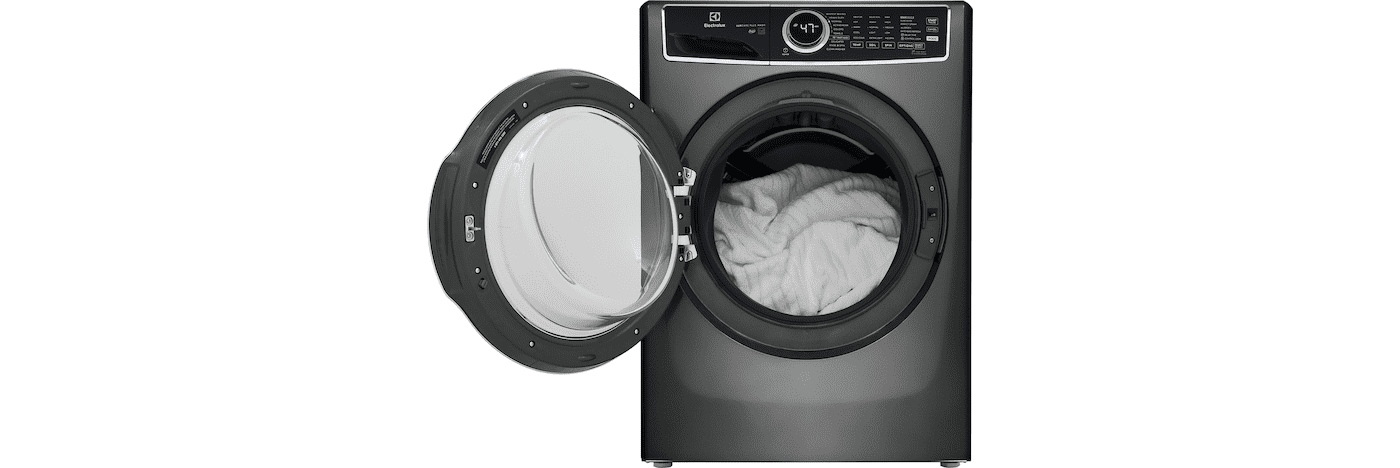 Electrolux ELFW7537AT 4.5 Cu. Ft. Front Load Washer