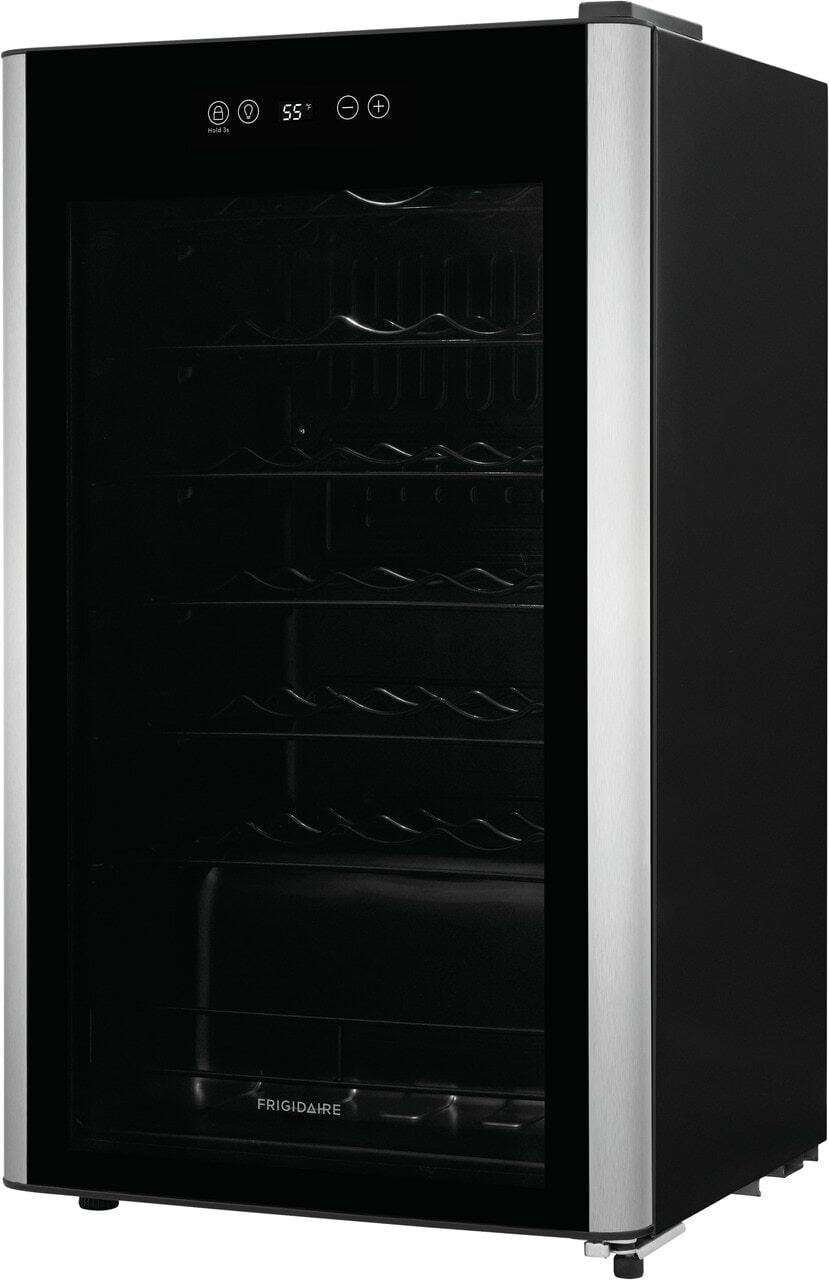 Frigidaire FRWW3433AV Frigidaire 34-Bottle Wine Cooler