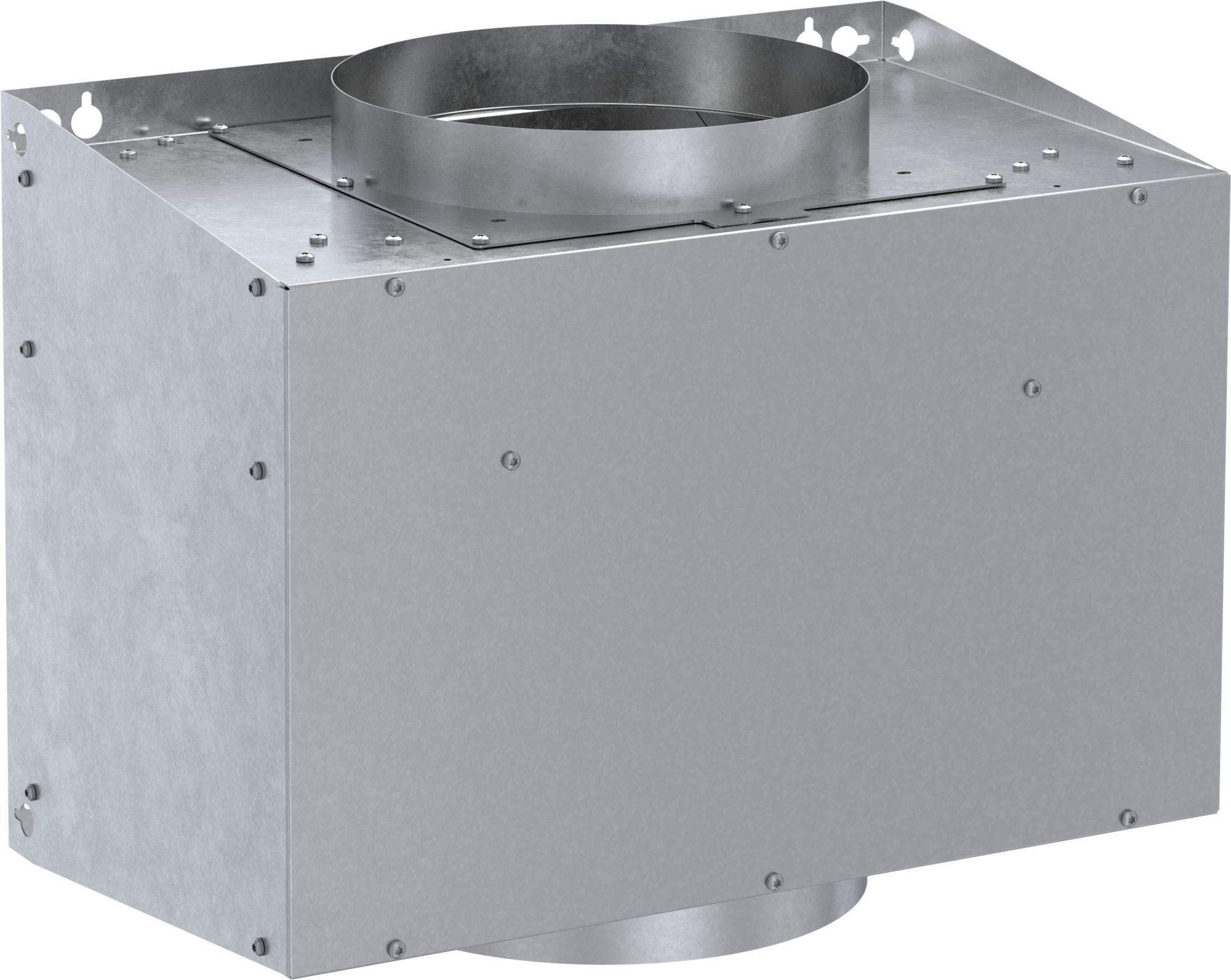 Thermador VTI2FZ Blower Vti2Fz