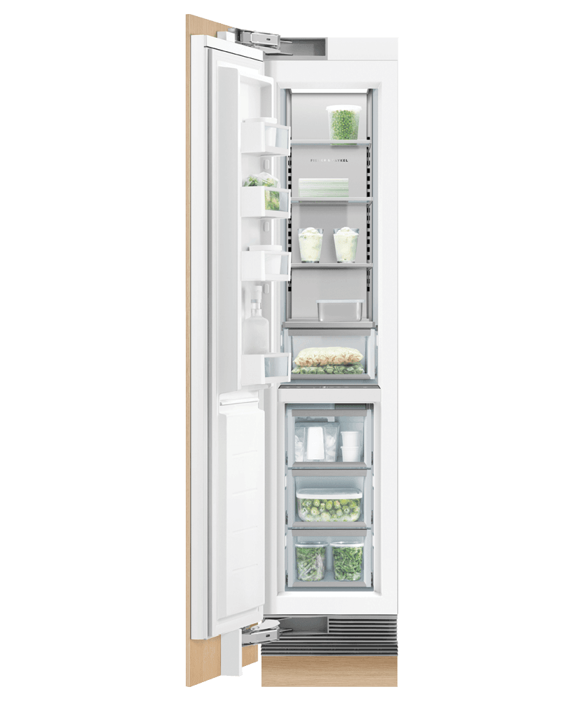 Fisher & Paykel RS1884FLJ1 Integrated Column Freezer, 18