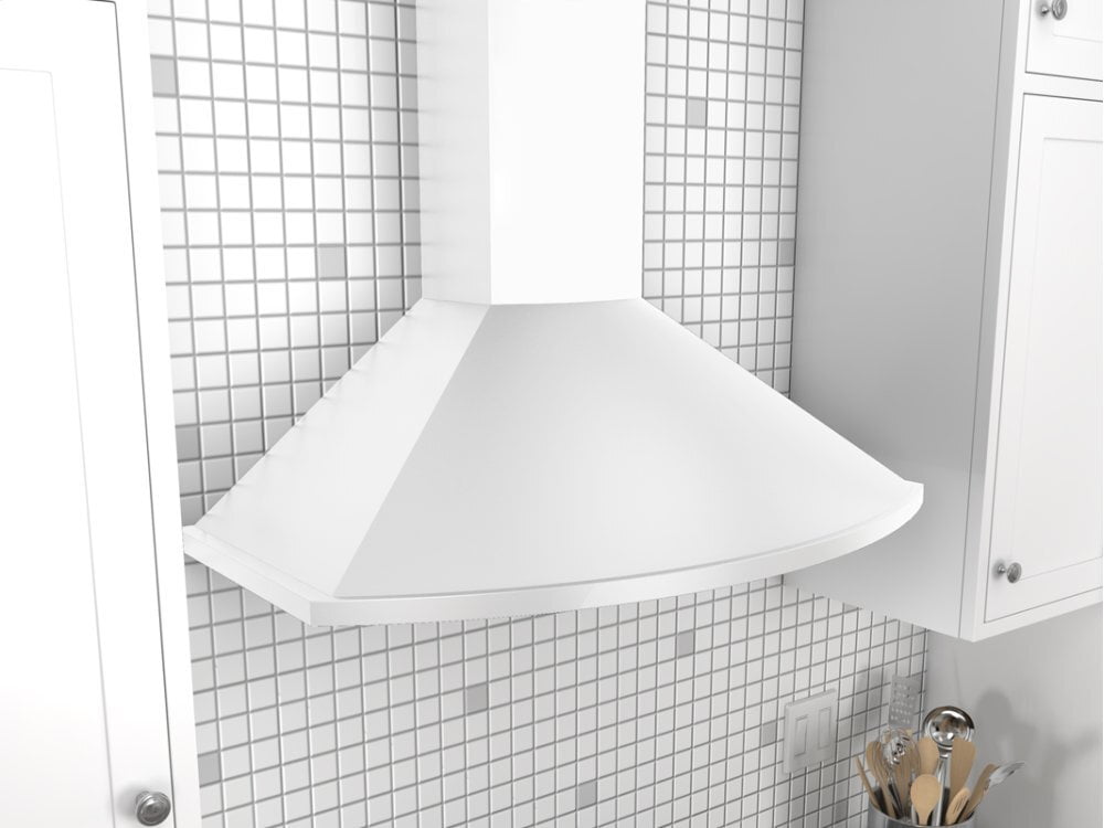 Zephyr ZSAE30DW 30" Savona Wall