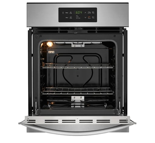 Frigidaire FFEW2426US Frigidaire 24'' Single Electric Wall Oven