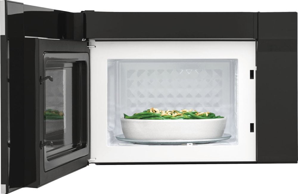 Frigidaire UMV1422US Frigidaire 1.4 Cu. Ft. Over-The-Range Microwave
