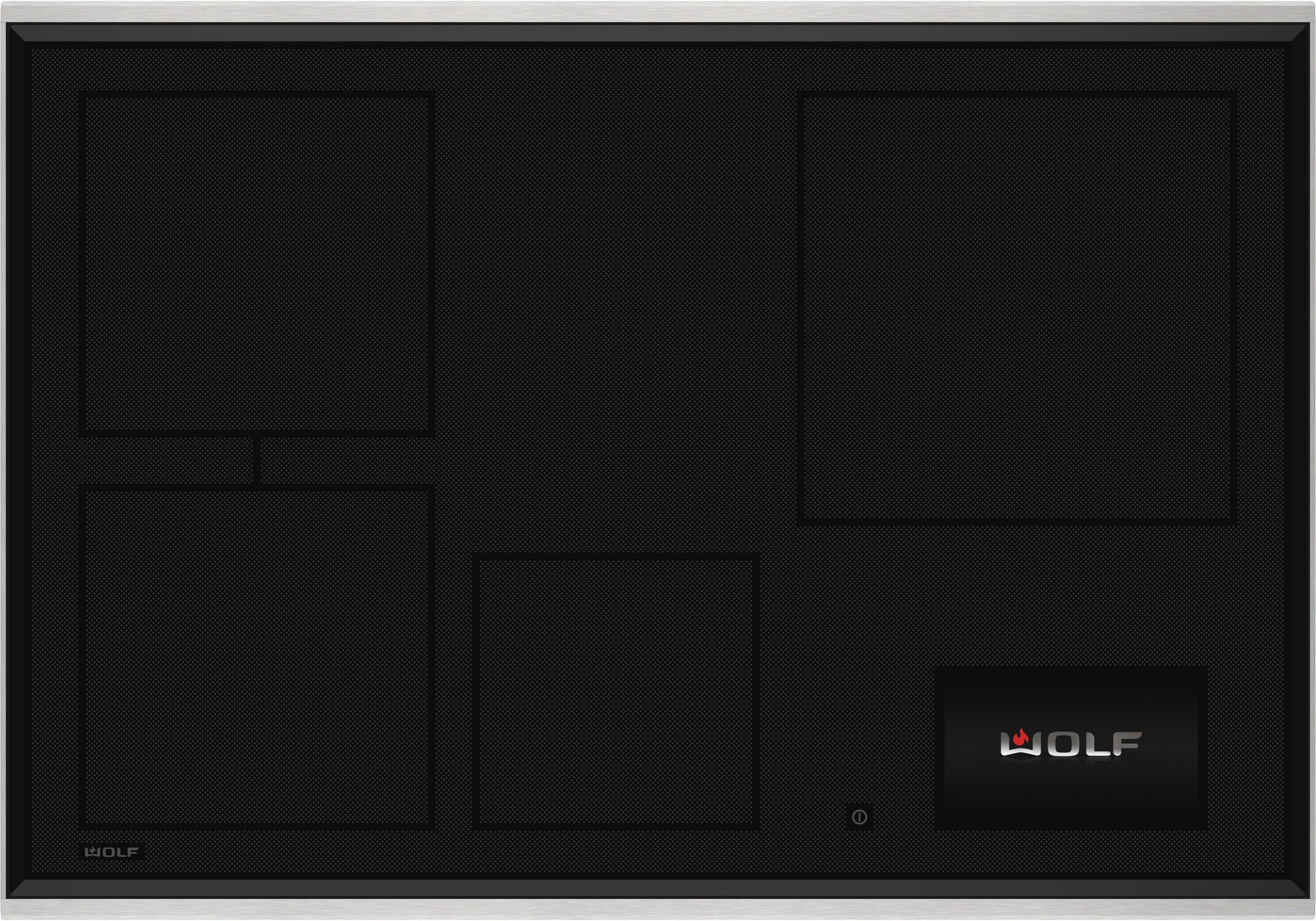 Wolf CI30460TS 30