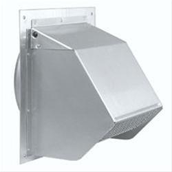 Best Range Hoods 641FA Fresh Air Inlet Wall Cap For 6
