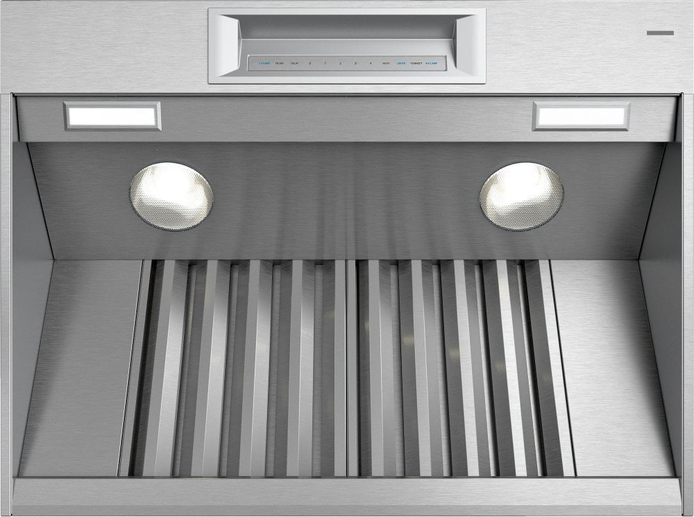 Thermador PH36GWS 36-Inch Pro Grand® Wall Hood