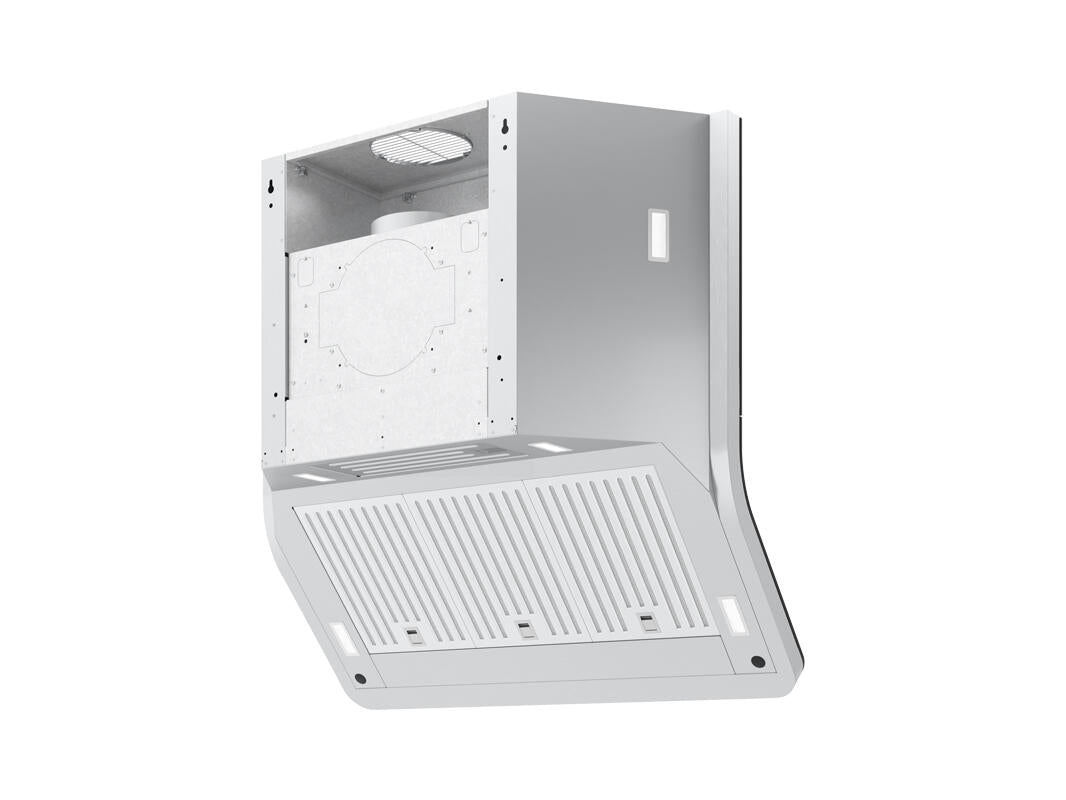 Zephyr DHZM90AMWX 36" Horizon Wall