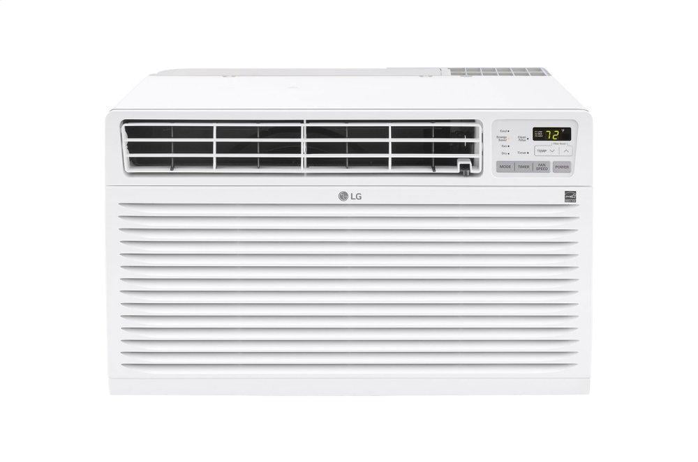 Lg LT0816CER 8,000 Btu 115V Through-The-Wall Air Conditioner