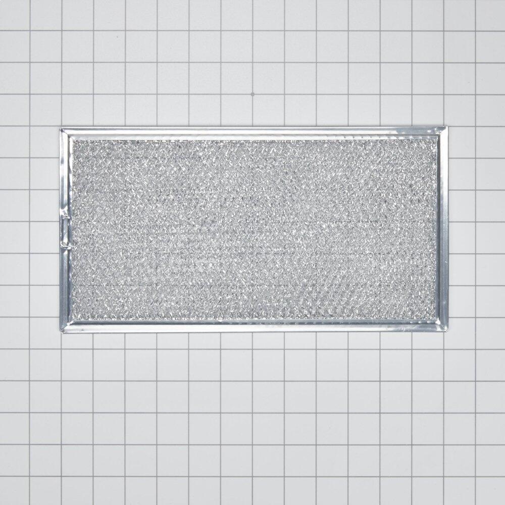Kitchenaid W10113040A Over-The-Range Microwave Grease Filter - Other