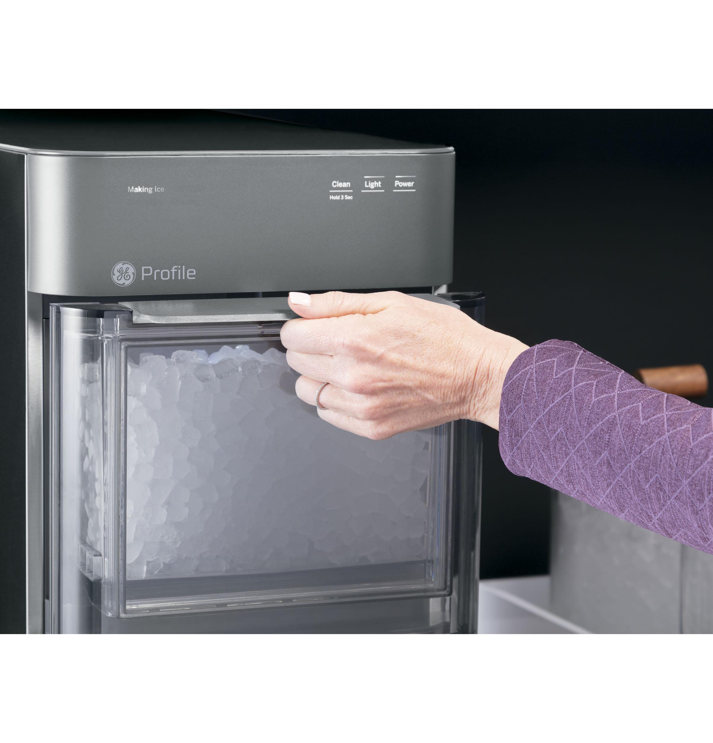 Ge Appliances XPIO23SCSS Ge Profile™ Opal™ 2.0 Nugget Ice Maker