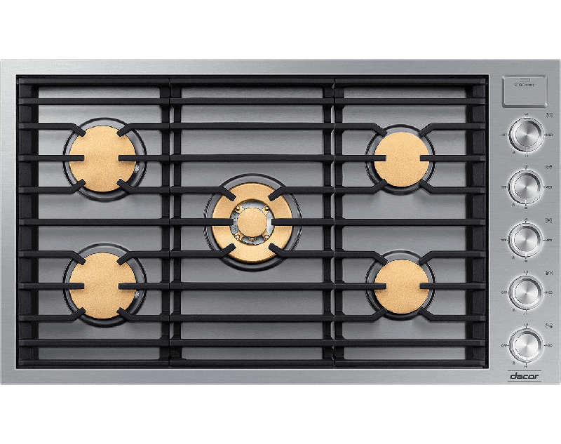 Dacor DTG36M955FS 36