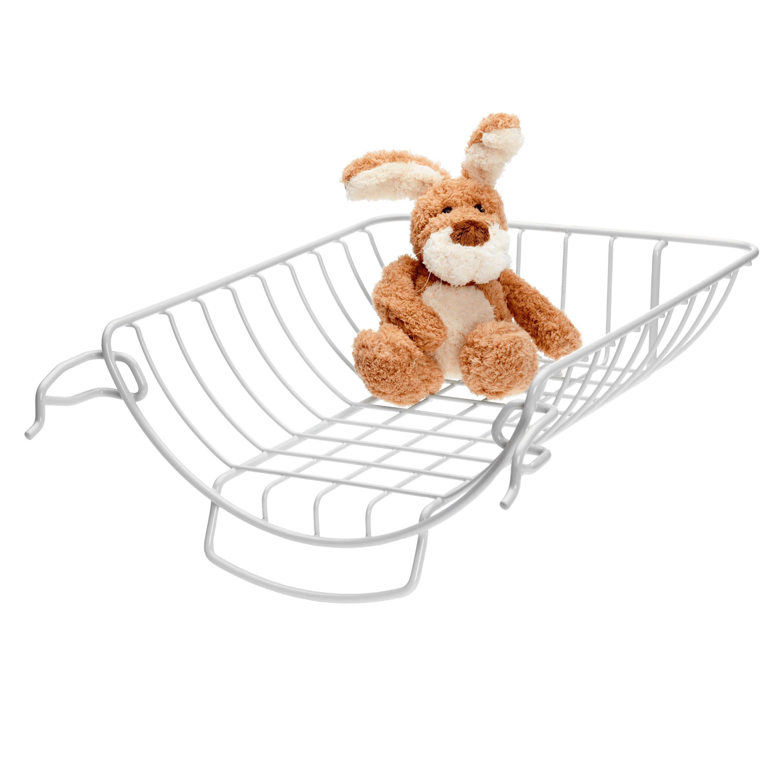 Miele TRK555 Trk555 - Tumble Dryer Basket Ideal For Trainers, Children'S Boots, Small Woollen Textiles Or Cuddly Toys.