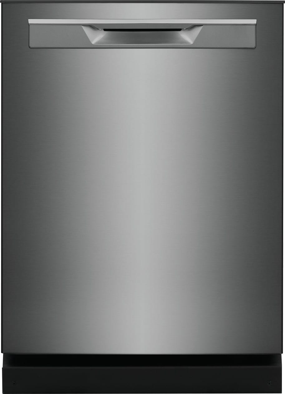 Frigidaire GDPP4517AD Frigidaire Gallery 24" Built-In Dish Dishwasher