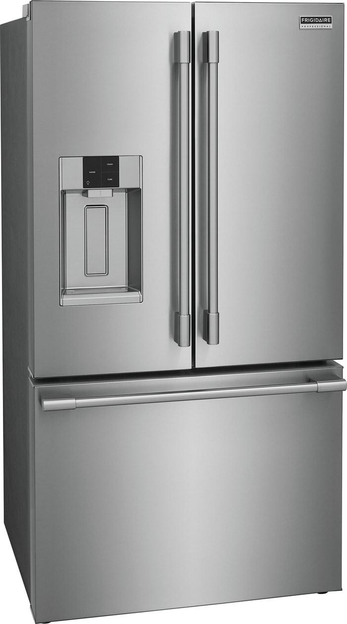 Frigidaire PRFS2883AF Frigidaire Professional 27.8 Cu. Ft. French Door Refrigerator