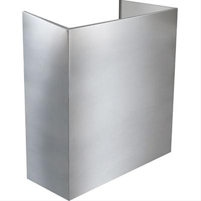 Best Range Hoods AEWPD330SBE 30" Flue Cover For 10' Ceiling - Extended Depth
