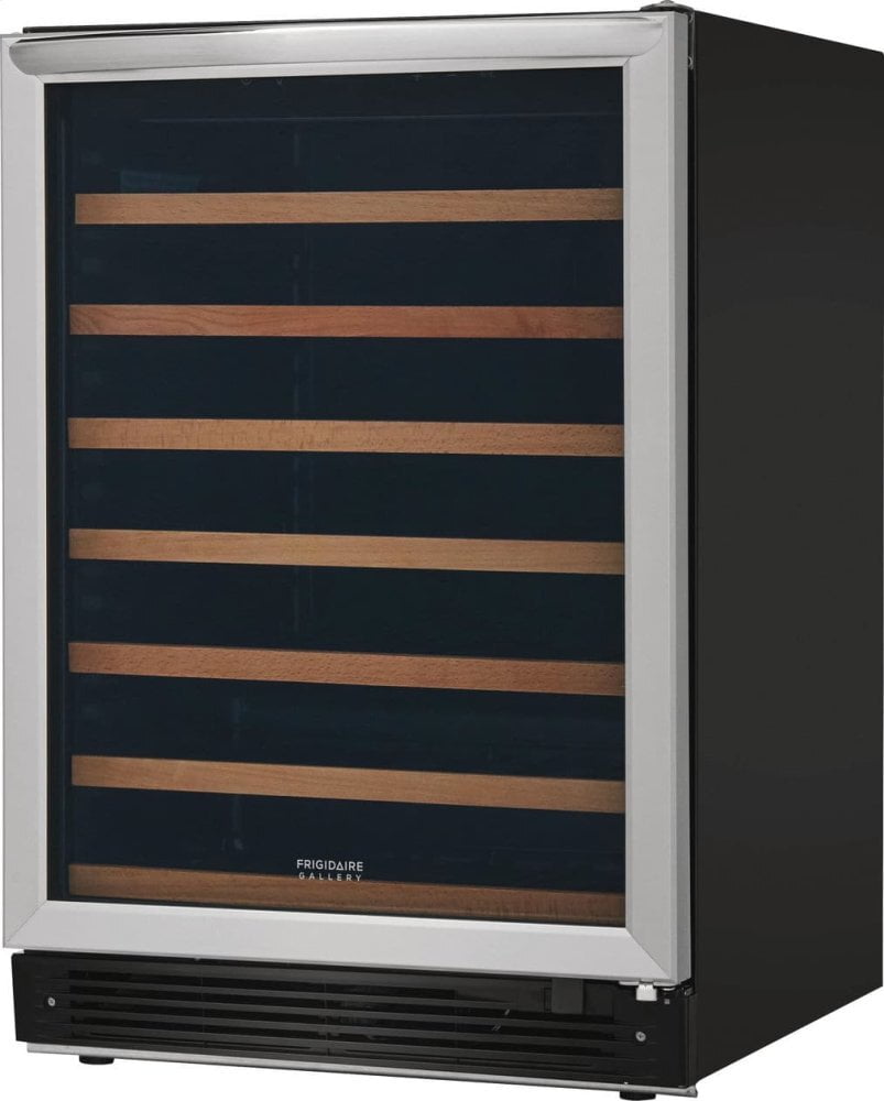 Frigidaire FGWC5233TS Frigidaire 52 Bottle Wine Cooler