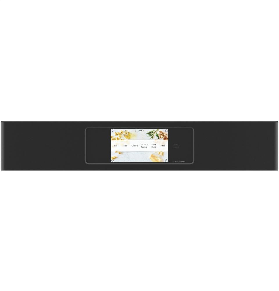 Cafe CTD90FP3ND1 Café Professional Series 30" Smart Built-In Convection French-Door Double Wall Oven