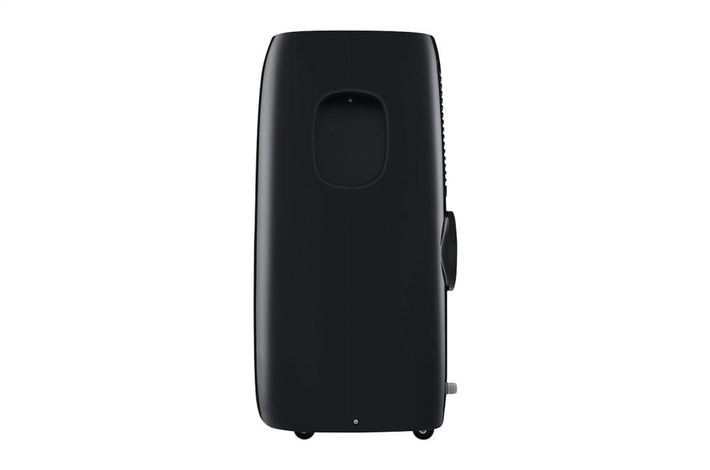 Lg LP1420BHR 14,000 Btu Portable Air Conditioner Cooling & Heating