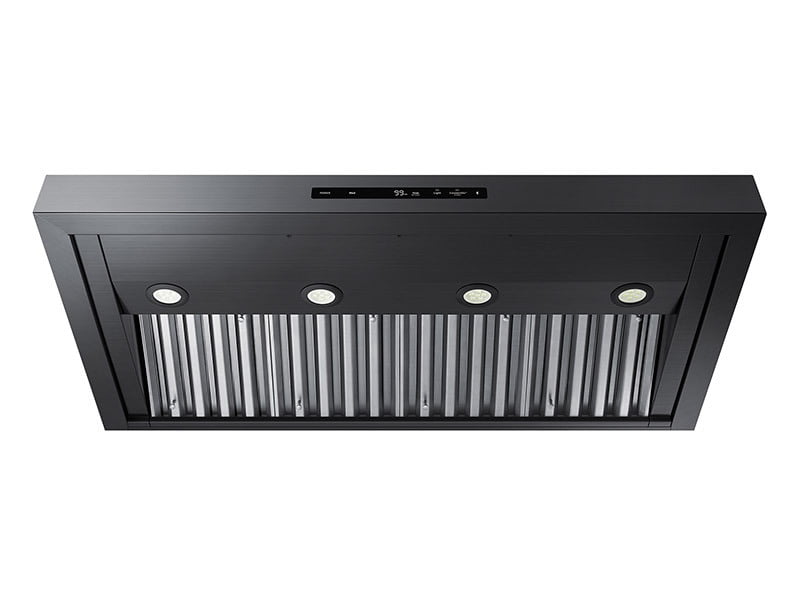 Dacor DHD30M967WM 30" Wall Hood, Graphite Stainless Steel