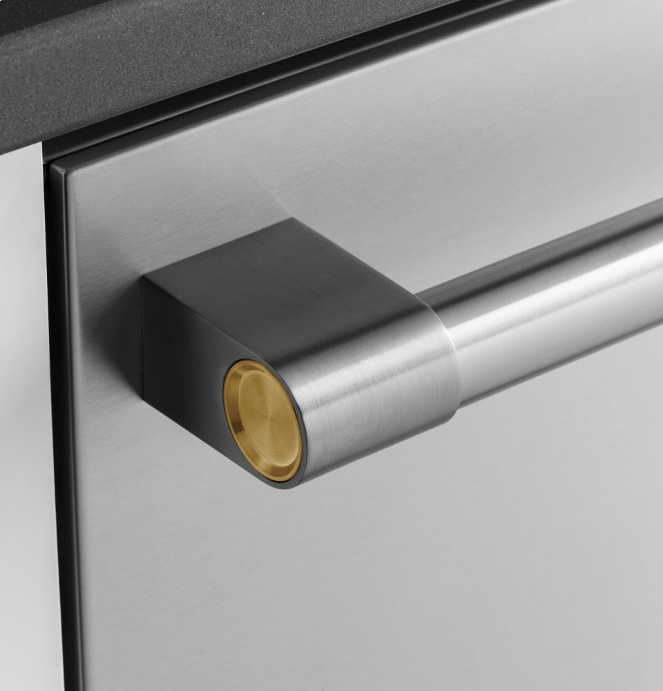 Monogram ZDT985SPNSS Monogram Smart Fully Integrated Dishwasher