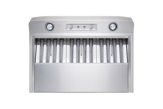 Best Range Hoods UP27M30SB Up27 - 30