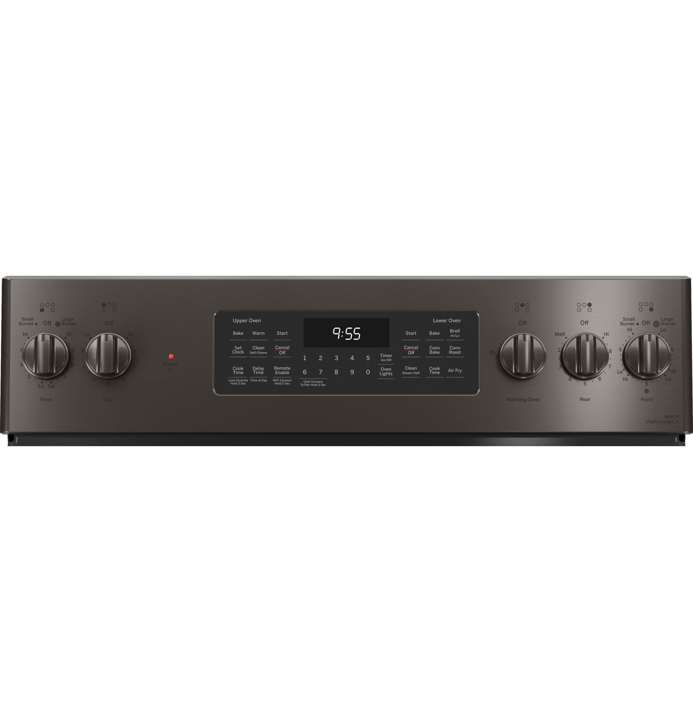 Ge Appliances PB965BPTS Ge Profile™ 30
