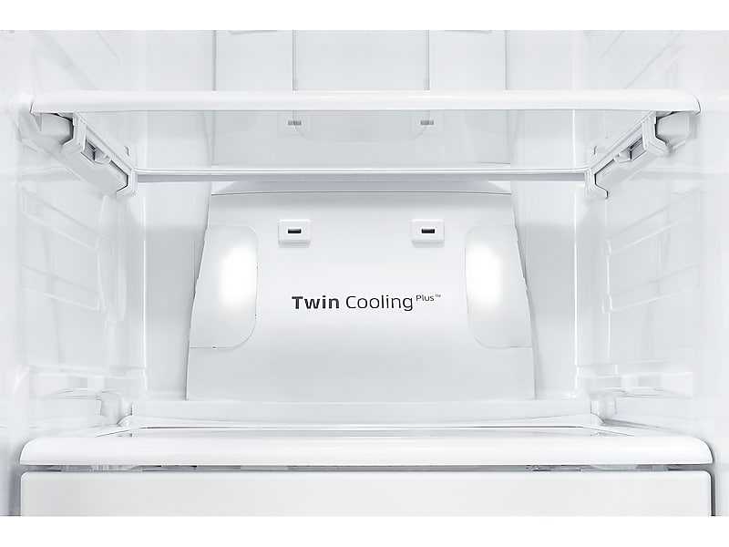 Samsung RS25H5111SR 25 Cu. Ft. Side-By-Side Refrigerator With In-Door Ice Maker In Stainless Steel