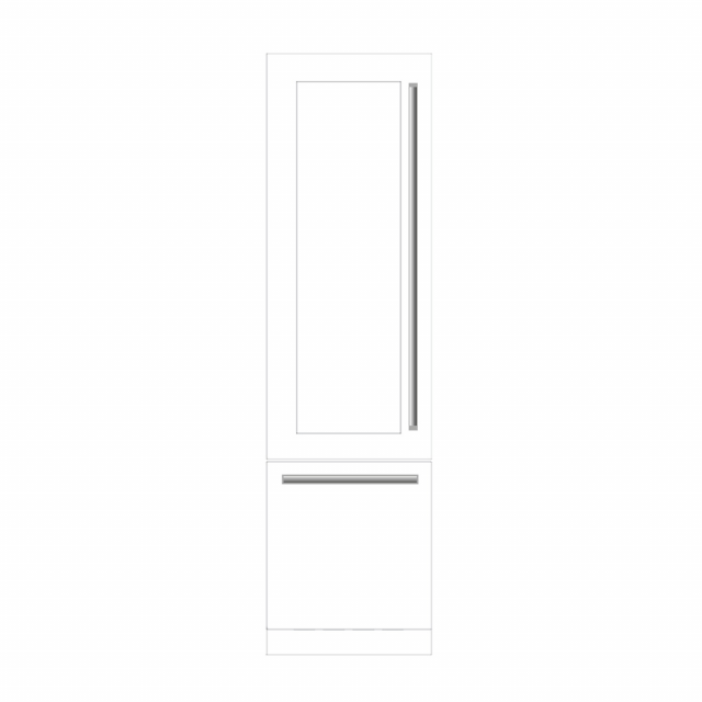 Fulgor Milano REFHANDIS24 24