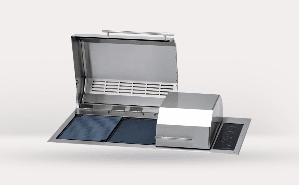 Kenyon B70430 Big American Grill ?