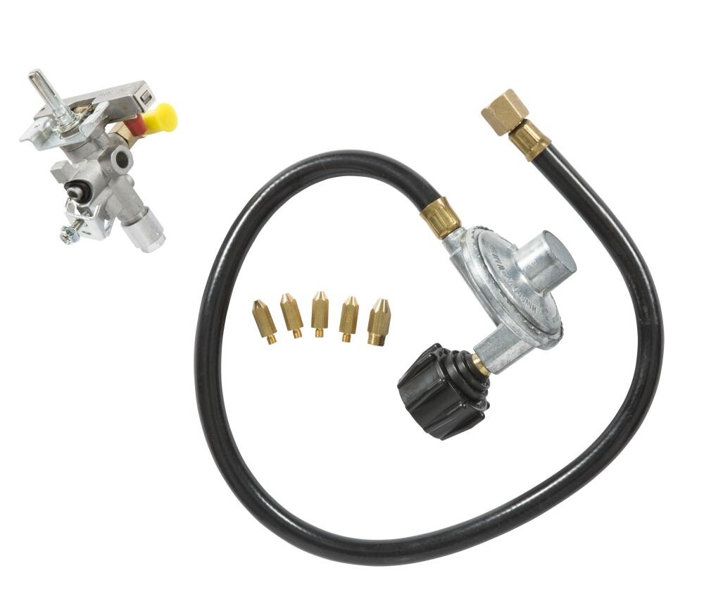 Coyote C128NG2LP C1C28 Ng To Lp Conversion Kit