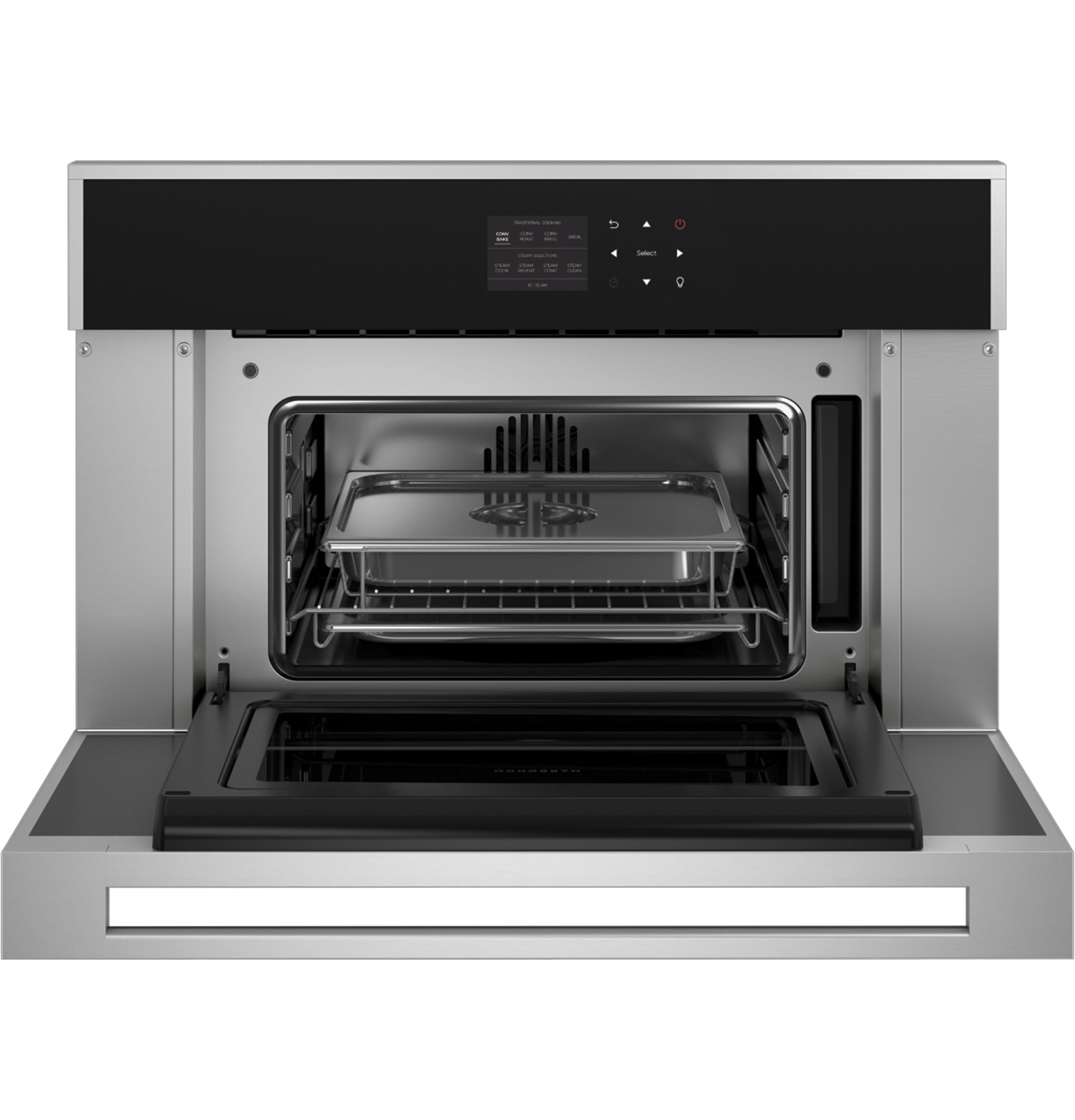 Monogram ZMB9031SNSS Monogram 30