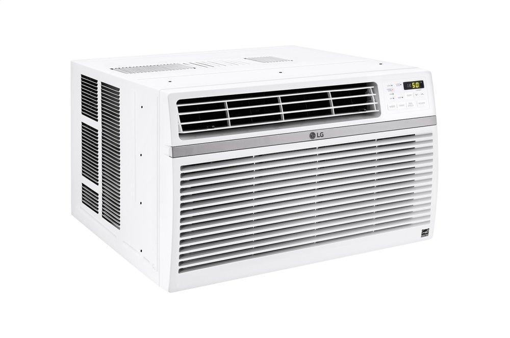 Lg LW8016ER 8,000 Btu Window Air Conditioner