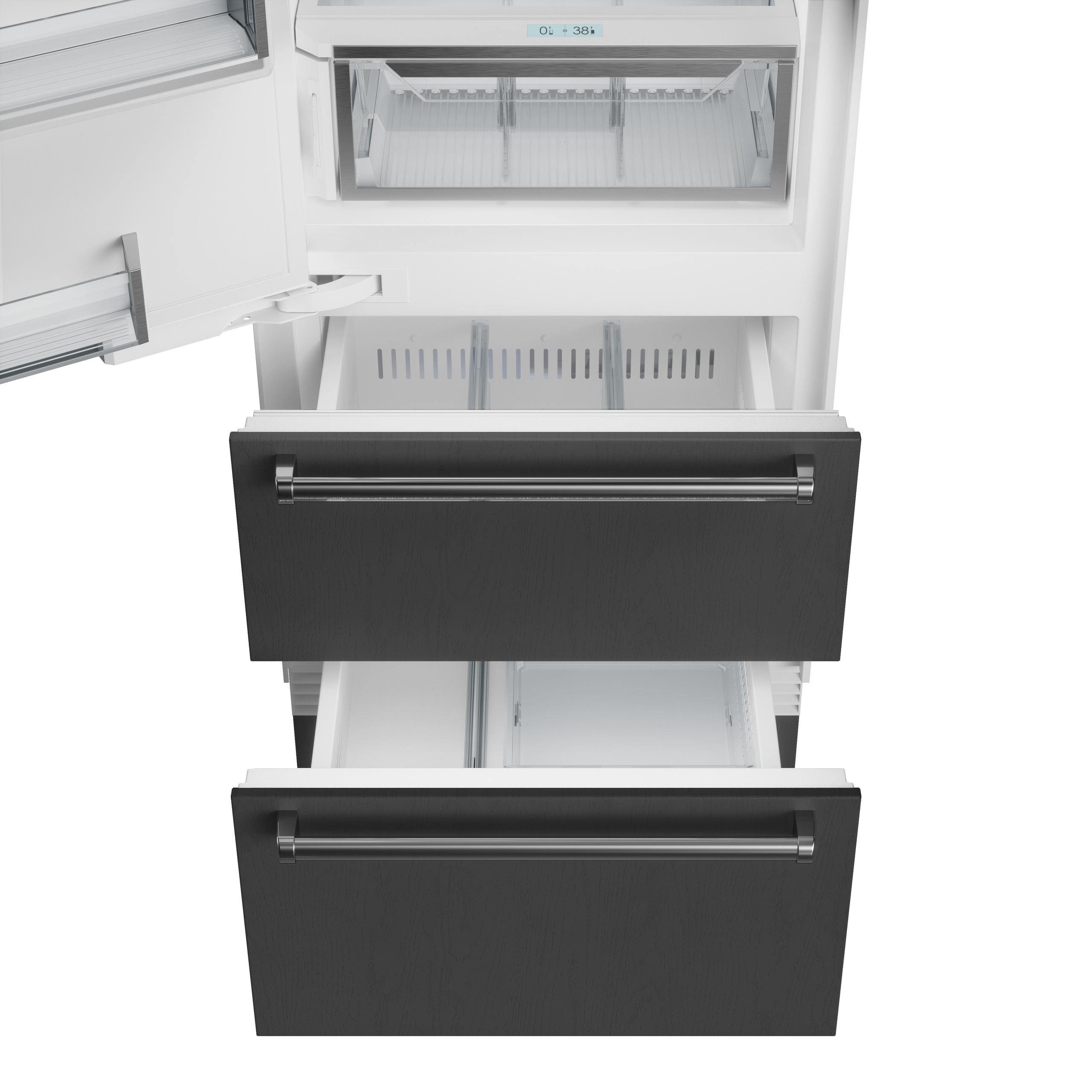 Sub-Zero DET3050CIL 30