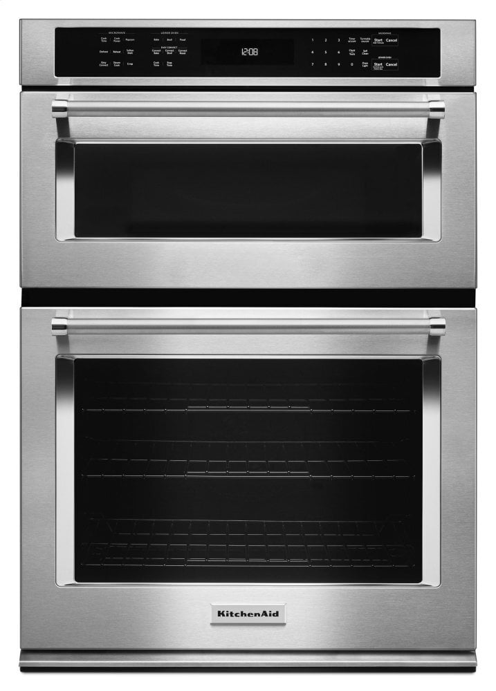 Kitchenaid KOCE500ESS 30