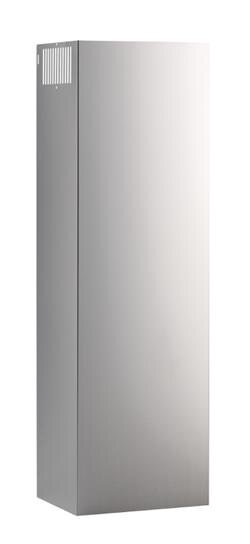 Best Range Hoods AEWTT32SB Stainless Steel Flue Extension For 10' Ceilings On 30