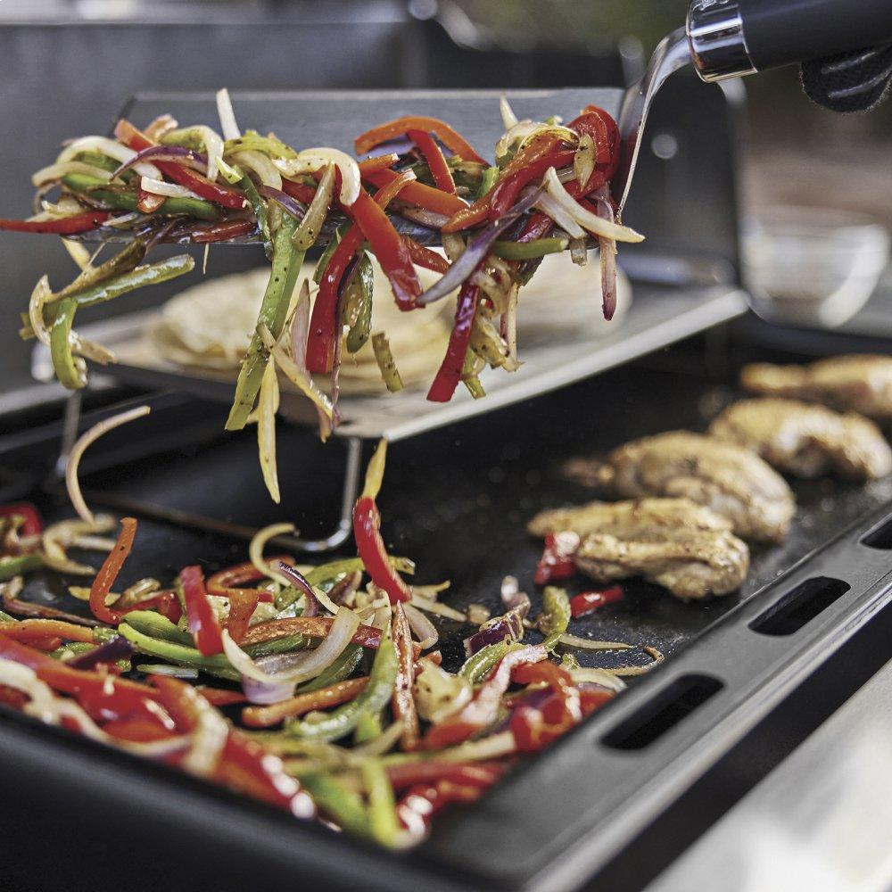 Weber 6788 Genesis Full-Size Griddle - 300 Series