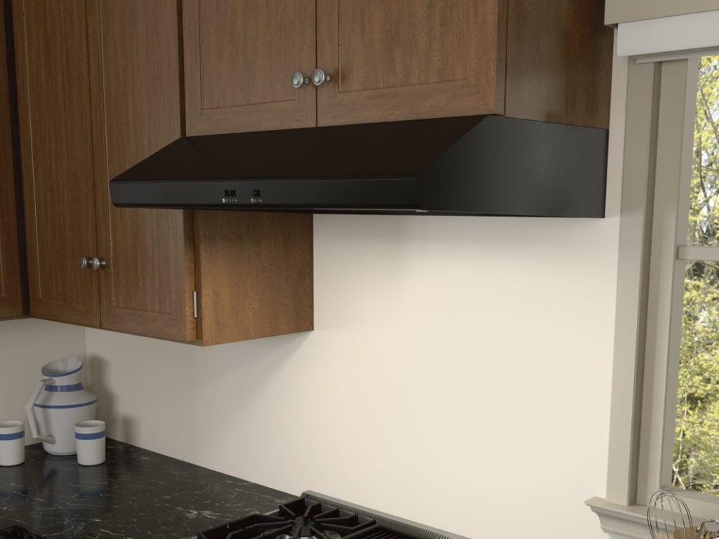 Zephyr AK6536CB 36" Cyclone Under-Cabinet