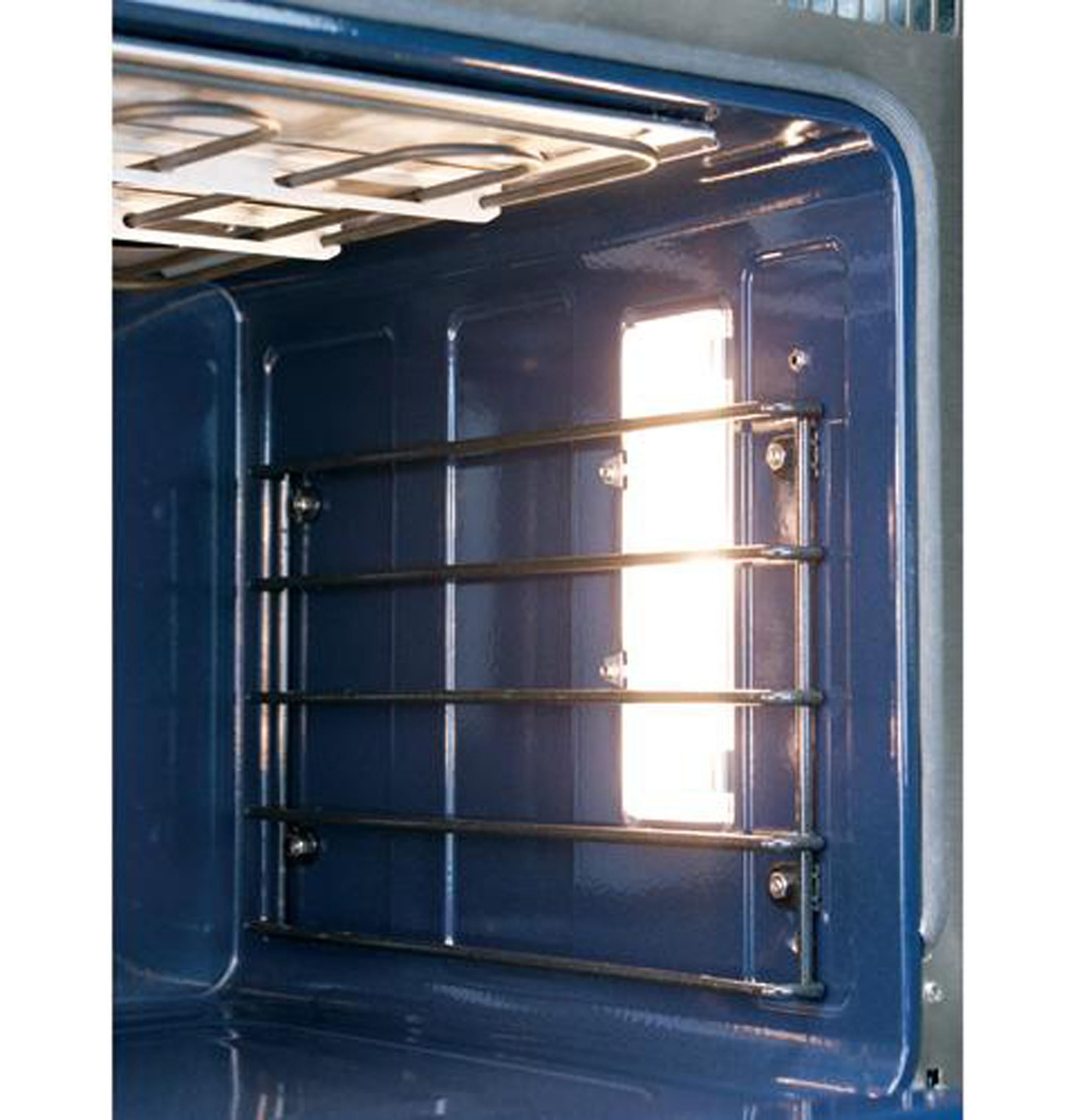 Monogram ZDP304NPSS Monogram 30" Dual-Fuel Professional Range With 4 Burners (Natural Gas)