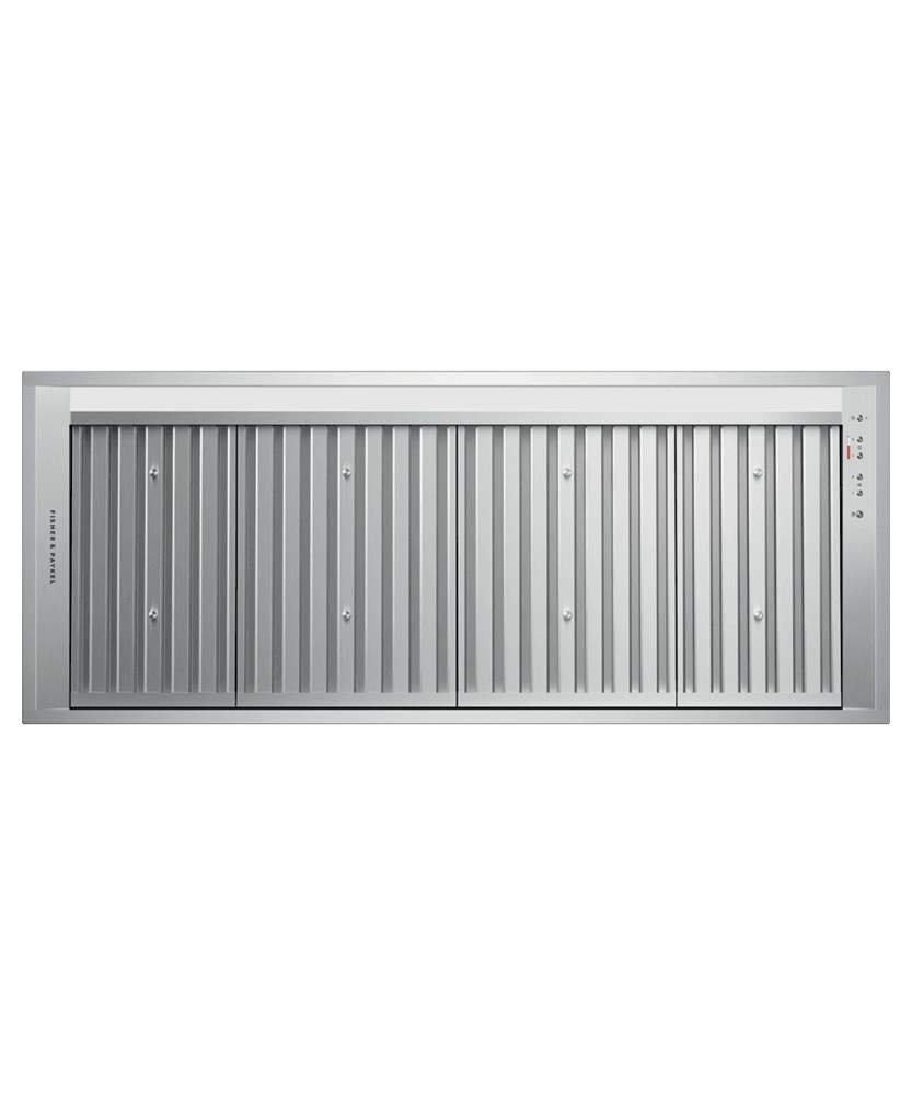 Fisher & Paykel HPB481912N Insert Range Hood, 48