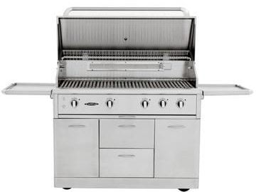 Capital CG48RFS Precision Series 48