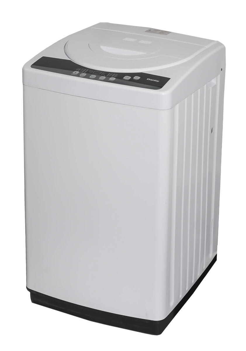 Danby DWM055A1WDB6 Danby 1.6 Cu. Ft. Washing Machine