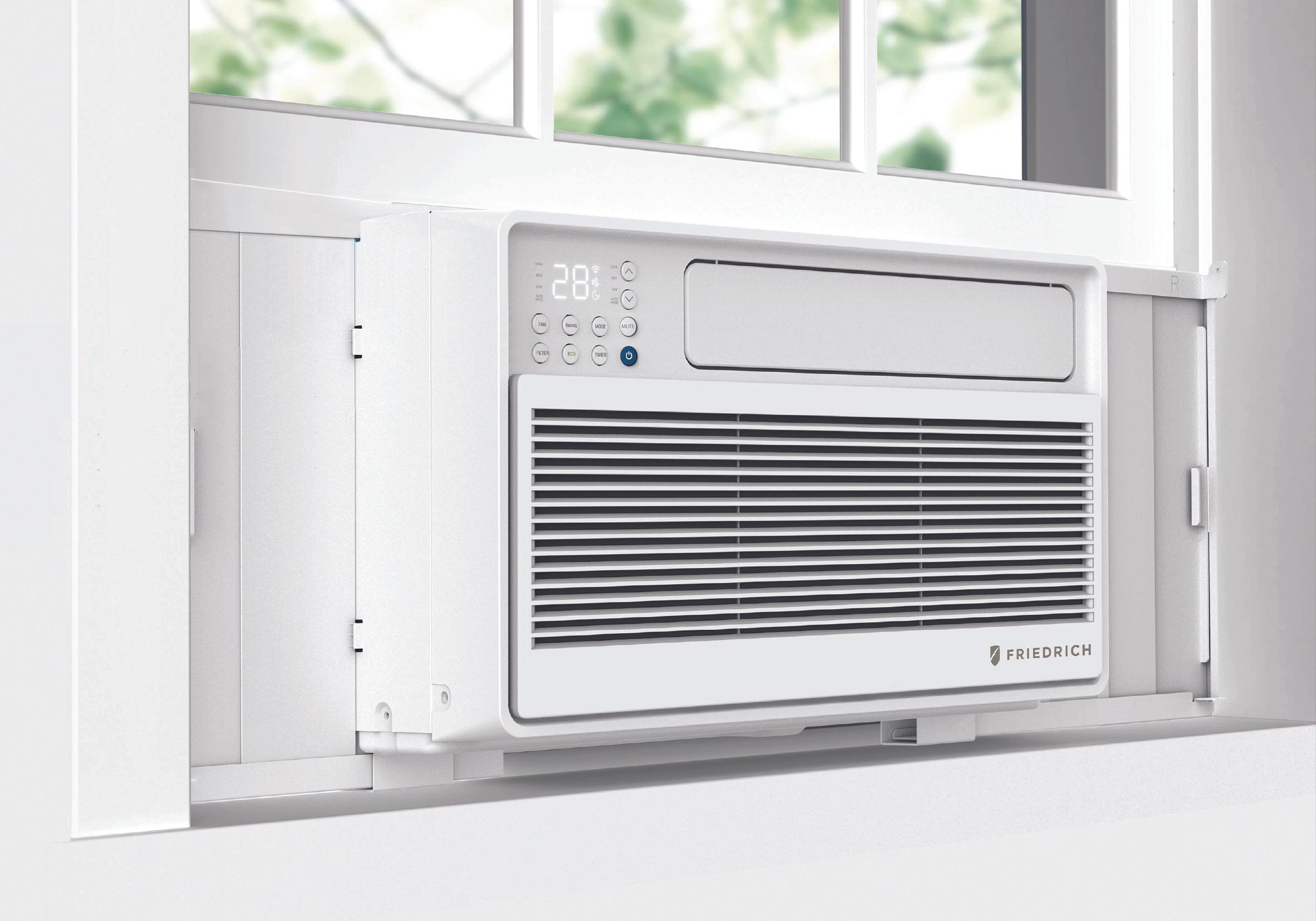 Friedrich CCV08A10A Chill Premier Inverter Ccv08A10A
