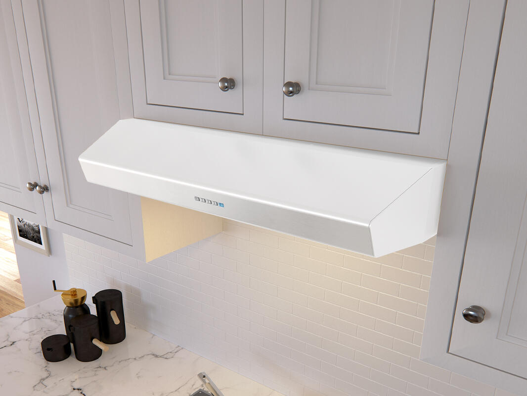 Zephyr AK1200CS 30" Breeze II Under-Cabinet