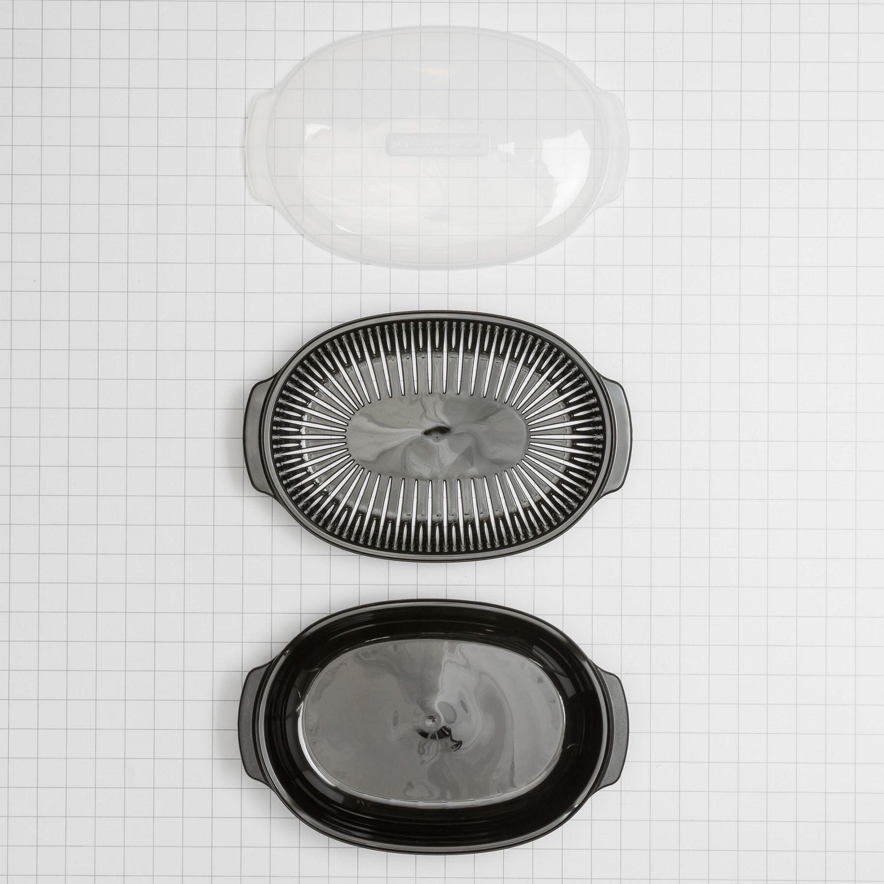 Kitchenaid W10660052 Microwave Steaming Container - Other