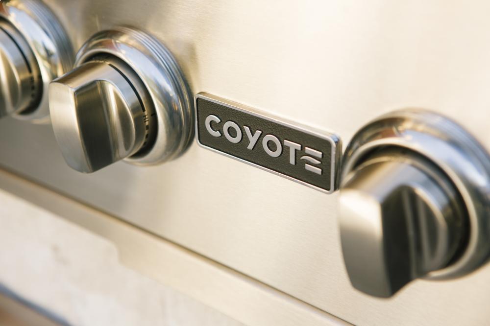 Coyote C1C28LP 28" C-Series Grill