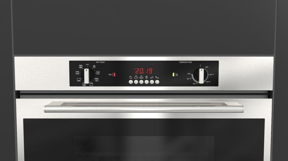 Fulgor Milano F1SM30S1 30