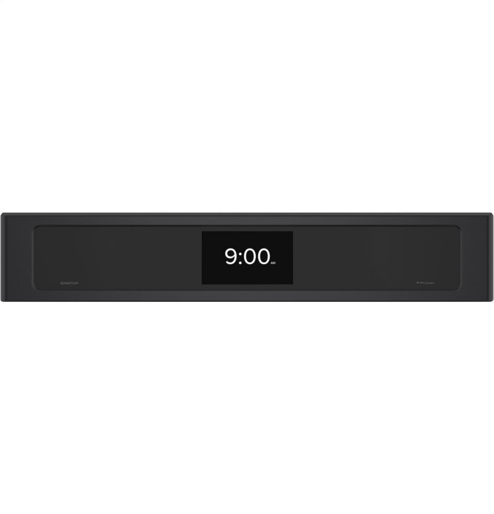 Cafe CSB923P3ND1 Café 30" Smart Five In One Wall Oven With 240V Advantium® Technology