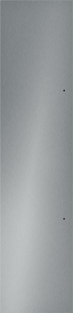 Thermador TFL18IR800 18" Stainless Steel Panel - Flat Tfl18Ir800