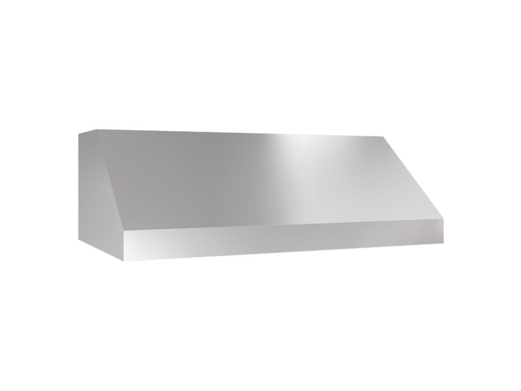 Zephyr AK7848BS 48" Cypress Wall Outdoor