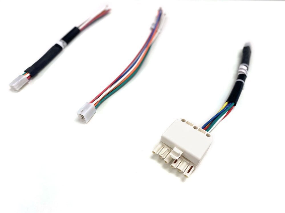 Thermador EXTNSET4 Extension Cable Connection Kit
